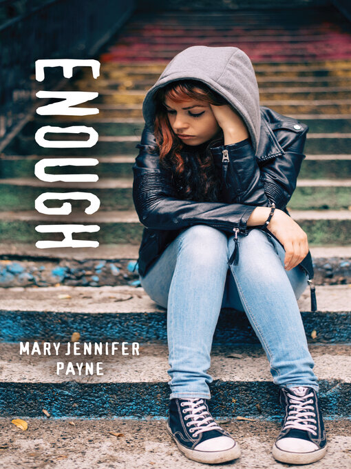 Title details for Enough by Mary Jennifer Payne - Wait list